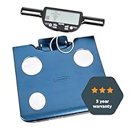 Tanita BC602MB21 BC-601 身体分析秤 数据传输