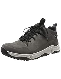 Clarks 男士 Tri Path 中帮高帮运动鞋