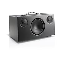 Audio Pro Addon C10 Wireless Bluetooth Smart Speaker with Multi-room – Black