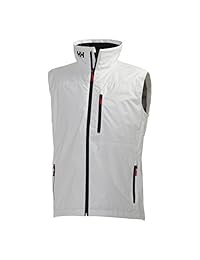 Helly Hansen 男式船员帆船背心