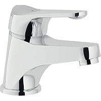 Nobili rubinetterie ti27118/1cr-ris Basin 混凝土搅拌机垃圾桶