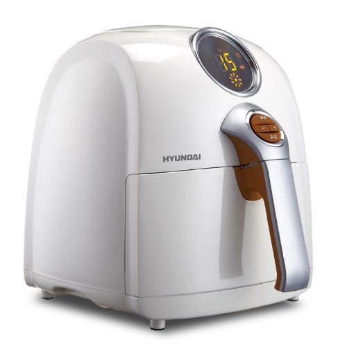 HYUNDAI 韩国现代 韩国现代三代空气炸锅DF