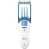 IZUMI Cleancut 护发器 带窗型 白色 HC-FA16-W