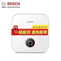 BOSCH 博世 Tronic 3000T 10-2MH 10L小厨宝 家用储水式电热水器（亚马逊自营商品, 由供应商配送）