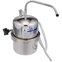 多层可放桌面净水器 无医王石 美国规格 4~5人用 MP750SC