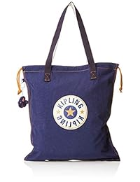 Kipling 凯浦林 女式 New Hiphurray 手提包