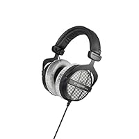 Beyerdynamic 拜亚动力 DT990 PRO 头戴式超宽频专业监听耳机