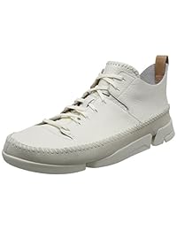 Clarks 男 Trigenic FlexOriginals系列 Trigenic Flex 生活休闲鞋 26117915