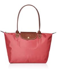 Longchamp 珑骧 经典尼龙饺子包 2605 089 大手提包 可收纳笔记本电脑