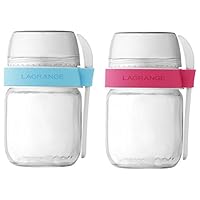 Lagrange 440403 2 个隔层锅