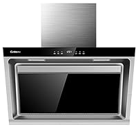 康宝（Canbo）CXW-218-DJ118A 抽油烟机 侧吸式 吸油烟机 脱排油烟机 大吸力 （1级能效）