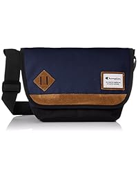 Champion 单肩斜挎包 拉链