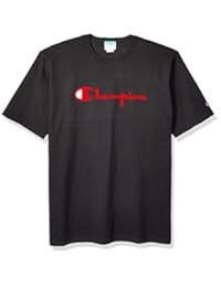 Champion LIFE 男式 复古T恤