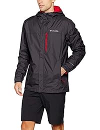 Columbia 哥伦比亚 男式 Pouring Adventure II 夹克