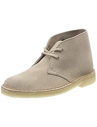 Clarks Originals Women's Desert Boots