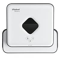 iRobot Braava 390T 智能导航 扫地/擦地机器人