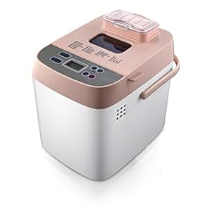 Royalstar 荣事达 RS-MB108 智能面包机-厨具-