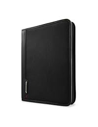 Samsonite 新秀丽 Xenon Business 3 Ring 1" Portfolio