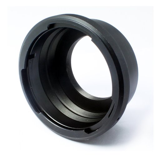 P6\/基辅Kiev 60镜头转宾得Pentax机身 转接环