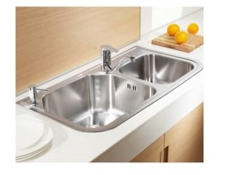 Kohler科勒eolia依欧亚大小槽台上台下双用厨盆35t 2sd Na 不含龙头 Amazon Price Tracker Tracking Amazon Price History Charts Amazon Price Watches Amazon Price Drop