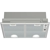 Bosch 博世 DHL545S 集成 400 立方米/小时 抽油*机