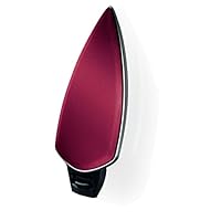 Braun STP7 配件钢铁供应 - 配件铁红色