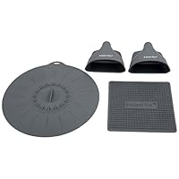 Instant Pot 硅胶入门套装