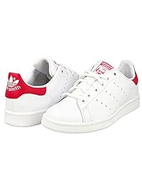 adidas Originals kids 阿迪达斯三叶草 ORIGINALS KIDS 男童 休闲运动鞋STAN SMITH J  M20605