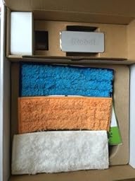 亚马逊: 客户 hzgene's 对 美国艾罗伯特(iRobot