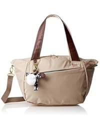 [Kanana project Collection] 大手提包 附带肩带 Expert 套装 手套手套 59353