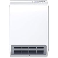 Stiebel Eltron 壁式快速取暖器 CK 20 Trend 2 kW 液晶显示器 自适应控制 236653