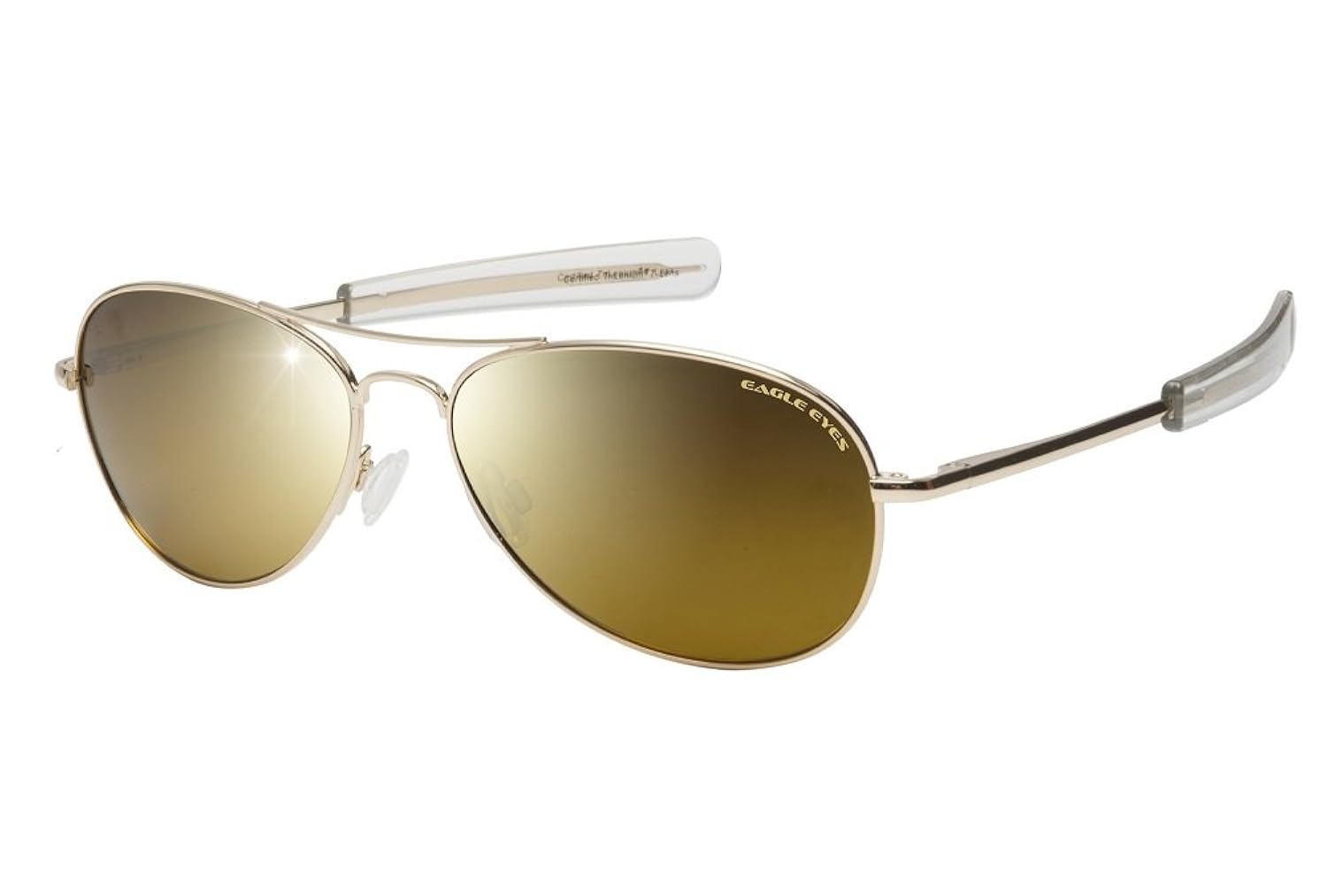 鹰眼自由飞行员太阳镜