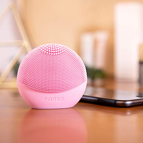 foreo 斐珞尔 luna fofo洁面仪
