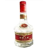 四川五粮液生态酿酒集团华彩人生珍藏级曲酒粮食酒 52度白酒整箱500ml*6 (珍藏级整箱6瓶装)