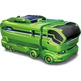 OWI 7合1充电太阳变形机器人玩具