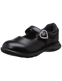 [Carrot] 正式鞋 芭蕾 4大功能 轻量 2E 儿童 CR C2093