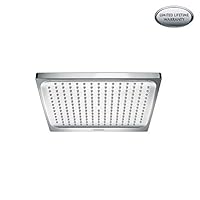 Hansgrohe Croma 淋浴头 镀铬色 26727001