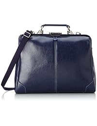 [エバウィン] 【日本製】ビジネスバッグ 3WAY A4サイズ収納可 横型Sサイズ 21591