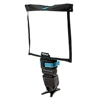 无管理系统图像设计 Rogue FlashBender 2（*二代） - 大号软盒套装（黑/白）