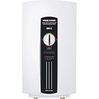 Stiebel Eltron斯宝亚创DHC-E 8/10 即热式电热水器