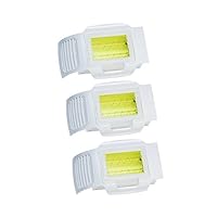  Silk ' n SensEpil ECO 灯 Cartridges for 头发 Removal by Silk ' n 