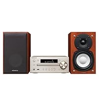 肯伍德 小型Hi-Fi音频系统 Bluetooth/NFC/高解析度/USB连接 K系列 K-515K-515-N