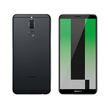 warranty (graphite black): cell phones &amp华为mate10 lite