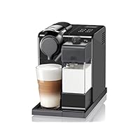 De'Longhi 德龙 Nespresso 雀巢系列 Lattissima Touch EN 560.W 全自动胶囊咖啡机 19 bar压力萃取