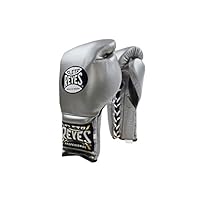 Cleto Reyes Hook & Loop拳击训练手套