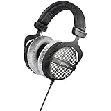 Beyerdynamic 拜亚动力 DT990 PRO 头戴式超宽频专业监听耳机