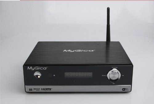 8三代Sigma8671芯片蓝光高清播放器 网络电视