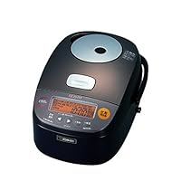 ZOJIRUSHI 象印 NP-BG10-TD IH压力电饭煲 微电脑多功能电饭锅 5.5合 需配变压器