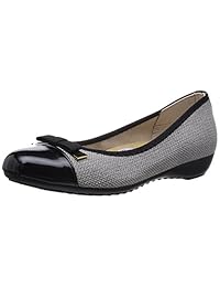 安启美奈浅口鞋