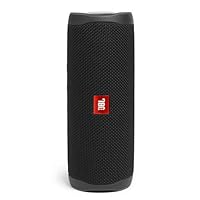 JBL Flip 5 JBLFLIP5BLK